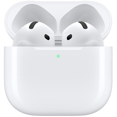 AirPods 4 MXP63ZM/A APPLE