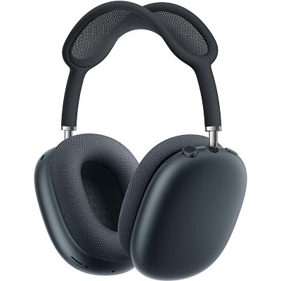 AirPods Max 2024 Midnigh MWW43ZM/A APPLE