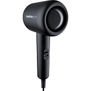 AIRSONIC POP ONYX VYSOUŠEČ VLASŮ NICEBOY