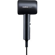 AIRSONIC POP ONYX VYSOUŠEČ VLASŮ NICEBOY