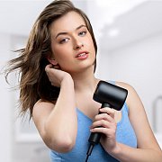 AIRSONIC POP ONYX VYSOUŠEČ VLASŮ NICEBOY