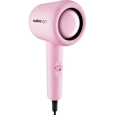 AIRSONIC POP ROSE VYSOUŠEČ VLASŮ NICEBOY