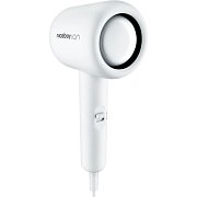 AIRSONIC POP WHITE VYSOUŠ. VLASŮ NICEBOY