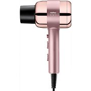 AIRSONIC PRO PINK VYSOUŠEČ VLASŮ NICEBOY