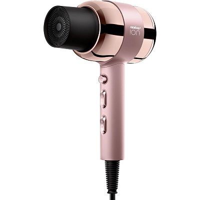 AIRSONIC PRO PINK VYSOUŠEČ VLASŮ NICEBOY