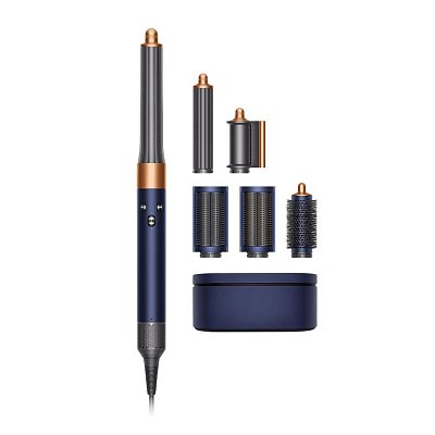 AIRWRAP COMPLETE HS05 LONG BLUE DYSON