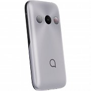 Alcatel 2020 Metallic Silver ALCATEL