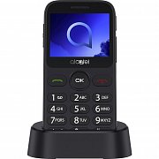 Alcatel 2020 Metallic Silver ALCATEL