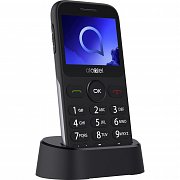 Alcatel 2020 Metallic Silver ALCATEL
