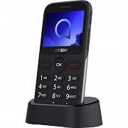 Alcatel 2020 Metallic Silver ALCATEL