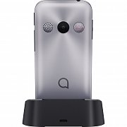 Alcatel 2020 Metallic Silver ALCATEL