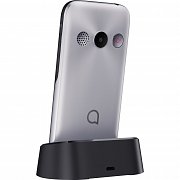 Alcatel 2020 Metallic Silver ALCATEL