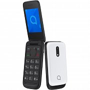 Alcatel 2057D Pure White ALCATEL