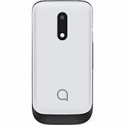 Alcatel 2057D Pure White ALCATEL