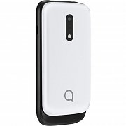 Alcatel 2057D Pure White ALCATEL