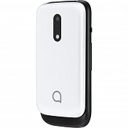 Alcatel 2057D Pure White ALCATEL