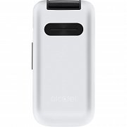 Alcatel 2057D Pure White ALCATEL