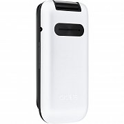 Alcatel 2057D Pure White ALCATEL