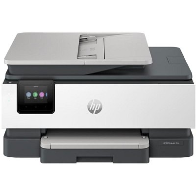 All-in-One Officejet Pro 8122e white HP