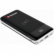ALL-IN-ONE POWER BANK 10000mAh SWISSTEN