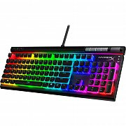 Alloy Elite Mech keyboard 2 RGB HYPERX