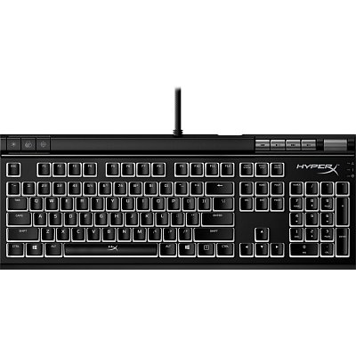 Alloy Elite Mech keyboard 2 RGB HYPERX