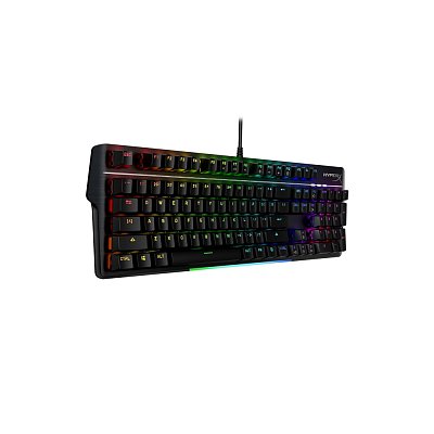 Alloy MKW100 -Mech Gaming KBD US HYPERX