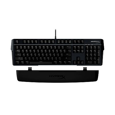 Alloy MKW100 -Mech Gaming KBD US HYPERX