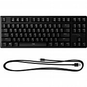 Alloy Origins Core RGB HX Red US HYPERX