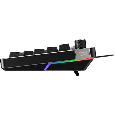 Alloy Rise 75 wired keyboard HYPERX
