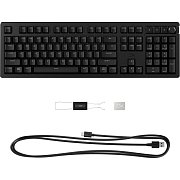 Alloy Rise wired keyboard HYPERX