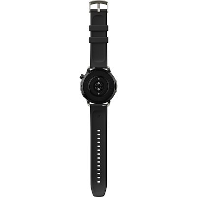Amazfit GTR 4 Superspeed Black AMAZFIT