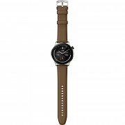 Amazfit GTR 4 Vin. Brown Leather AMAZFIT