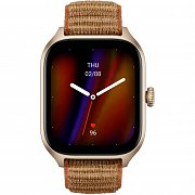 Amazfit GTS 4 Autumn Brown AMAZFIT