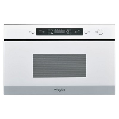 AMW4920WH MIKROVLNNÁ TROUBA V. WHIRLPOOL