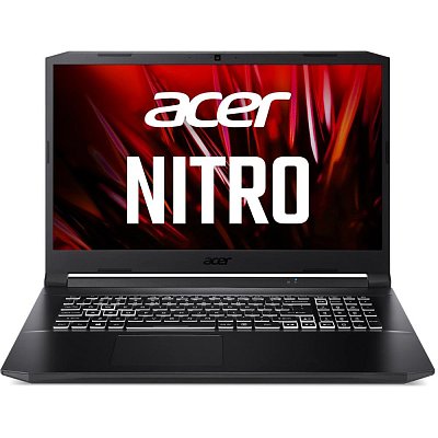 AN517-54-57QB i5 17,3 16/1000G W11H ACER