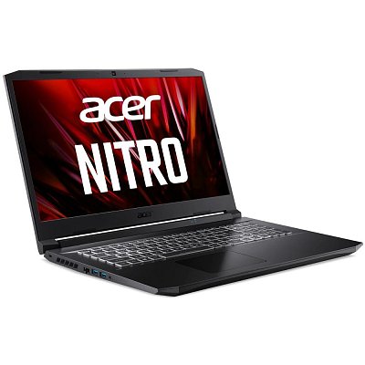AN517-54-57QB i5 17,3 16/1000G W11H ACER