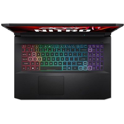 AN517-54-57QB i5 17,3 16/1000G W11H ACER