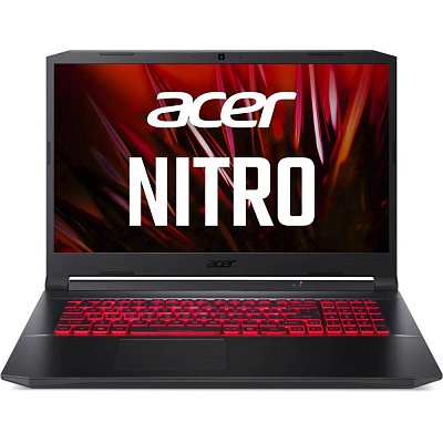 AN517-54-58JH i5 17,3 16/512G W11H ACER