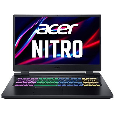 AN517-55-57JA i5 17,3 16/1000G W11H ACER