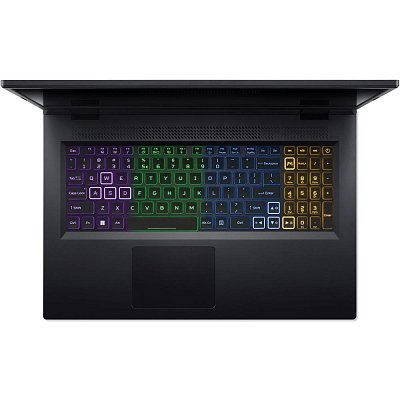 AN517-55-57JA i5 17,3 16/1000G W11H ACER
