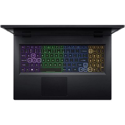 AN517-55-58QZ 17,3 i5 16GB 1TB W11H ACER