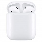 AirPods 2gen mv7n2zm/a APPLE
