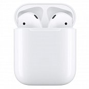 AirPods 2gen mv7n2zm/a APPLE