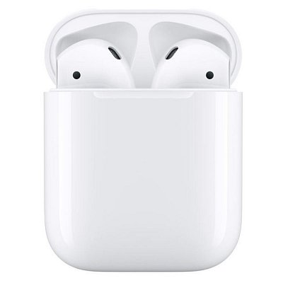 AirPods 2gen mv7n2zm/a APPLE