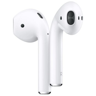 AirPods 2gen mv7n2zm/a APPLE