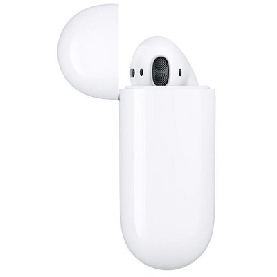 AirPods 2gen mv7n2zm/a APPLE