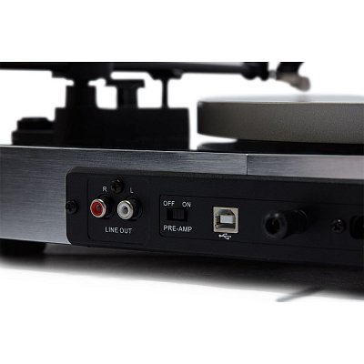 APX-680BT GRAMOFON s USB/BT AIWA