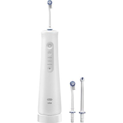 AQUACARE 6 PRO EXPERT ÚST. SPRCHA ORAL-B