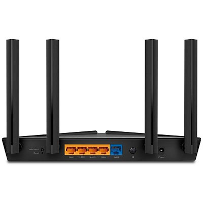 Archer AX1800 Wi-Fi6 DB router TP-LINK